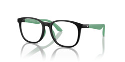 Gafas de vista junior Emporio Armani Kids EK3004 5001