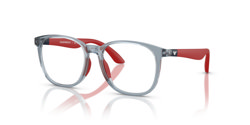 Gafas de vista junior Emporio Armani Kids EK3004 5072