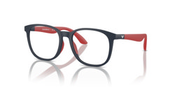 Gafas de vista junior Emporio Armani Kids  EK3004 5088