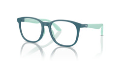 Gafas de vista junior Emporio Armani Kids  EK3004 6123