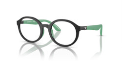 Gafas de vista junior Emporio Armani Kids  EK3005 5001