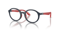 Gafas de vista junior Emporio Armani Kids EK3005 5088