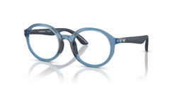 Gafas de vista junior Emporio Armani Kids EK3005 6210