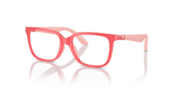 Gafas de vista junior Emporio Armani Kids EK3006 6135