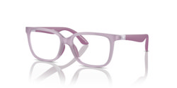 Gafas de vista junior Emporio Armani Kids EK3006 6136