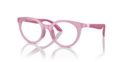 Gafas de vista junior Emporio Armani Kids EK3007 6133