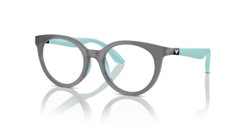 Gafas de vista junior Emporio Armani Kids EK3007 6134