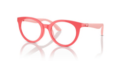 Gafas de vista junior Emporio Armani Kids EK3007 6135