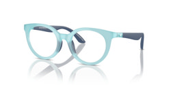 Gafas de vista junior Emporio Armani Kids EK3007 6137