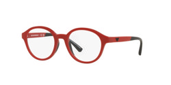 Gafas de vista junior Emporio Armani Kids  EK3202 5624
