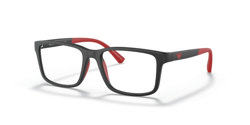 Gafas de vista junior Emporio Armani Kids  EK3203 5001
