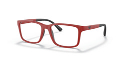 Gafas de vista junior Emporio Armani Kids  EK3203 5624