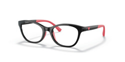 Gafas de vista junior Emporio Armani Kids  EK3204 5017