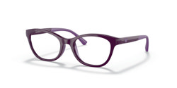 Gafas de vista junior Emporio Armani Kids  EK3204 5115