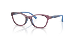 Gafas de vista junior Emporio Armani Kids EK3204 5897