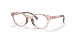 Gafas de vista junior Emporio Armani Kids  EK3205 5544