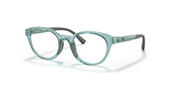Gafas de vista junior Emporio Armani Kids  EK3205 5741