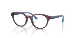 Gafas de vista junior Emporio Armani Kids  EK3205 5897