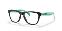 Gafas de vista junior Oackley Frame Frogskins xs rx OY8009 800901