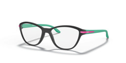 Gafas de vista junior Oackley Frame Twin tail OY8008 800801