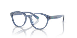Gafas de vista junior Polo Prep  PP8546U 6092