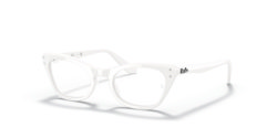 Gafas de vista junior Ray Ban Junior Opt Miss burbank RY9099V 3890