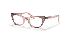 Gafas de vista junior Ray Ban Junior Opt Miss burbank RY9099V 3892
