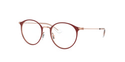 Gafas de vista junior Ray Ban Junior Opt  RY1053 4077