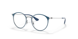 Gafas de vista junior Ray Ban Junior Opt RY1053 4082