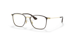 Gafas de vista junior Ray Ban Junior Opt  RY1056 4078