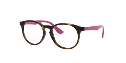 Gafas de vista junior Ray Ban Junior Opt RY1554 3729