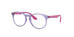 Gafas de vista junior Ray Ban Junior Opt RY1554 3810