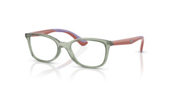 Gafas de vista junior Ray Ban Junior Opt RY1586 3922