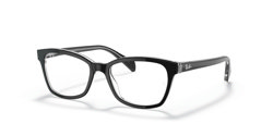 Gafas de vista junior Ray Ban Junior Opt RY1591 3529