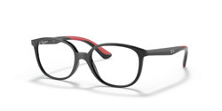 Gafas de vista junior Ray Ban Junior Opt RY1598 3831
