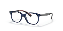 Gafas de vista junior Ray Ban Junior Opt RY1604 3865