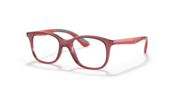 Gafas de vista junior Ray Ban Junior Opt RY1604 3866