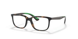Gafas de vista junior Ray Ban Junior Opt RY1605 3867