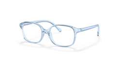 Gafas de vista junior Ray Ban Junior Opt RY1903 3836