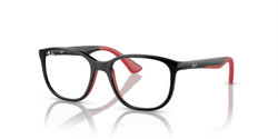 Gafas de vista junior Ray Ban Junior Opt  RY9078V 3928