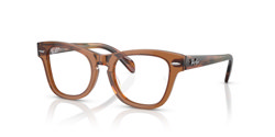 Gafas de vista junior Ray Ban Junior Opt  RY9707V 3923