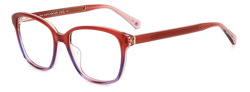 Gafas de Vista Kate Spade ACERRA BKI
