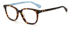 Gafas de Vista Kate Spade BARI 086