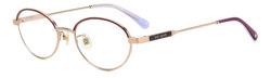 Gafas de Vista Kate Spade COLLETTE/FJ C9A