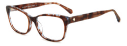 Gafas de Vista Kate Spade CRISHELL JBW