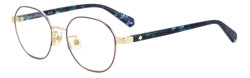 Gafas de Vista Kate Spade KS KINDRA/FJ BSU