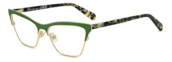 Gafas de Vista Kate Spade KS KINNY/G PEF