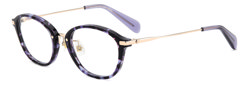 Gafas de Vista Kate Spade KS MYLEY/FJ HKZ