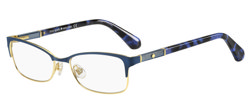 Gafas de Vista Kate Spade LAURIANNE U1F