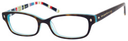Gafas de Vista Kate Spade LUCYANN X77